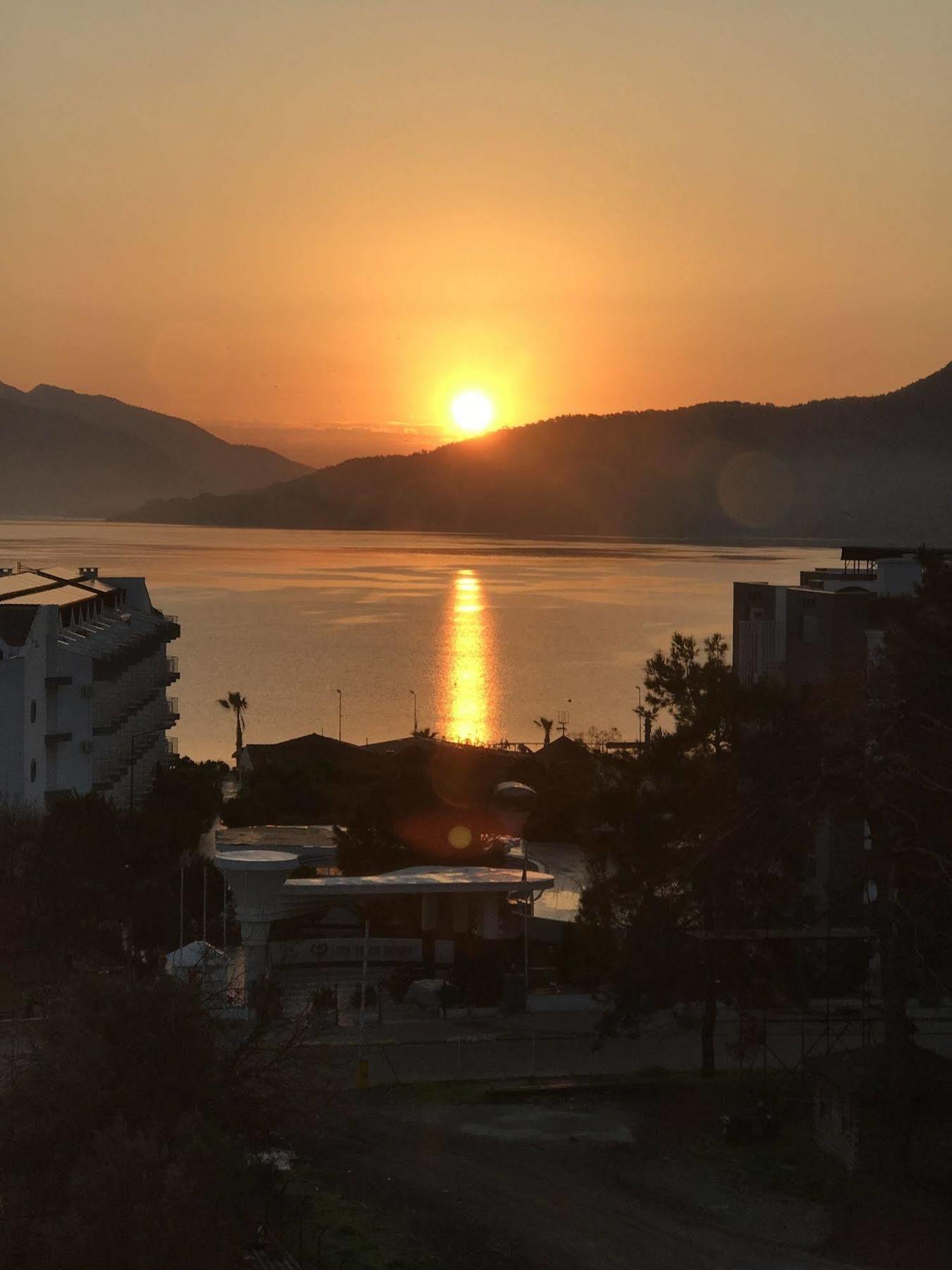 Hotel Pearl Of Marmaris
